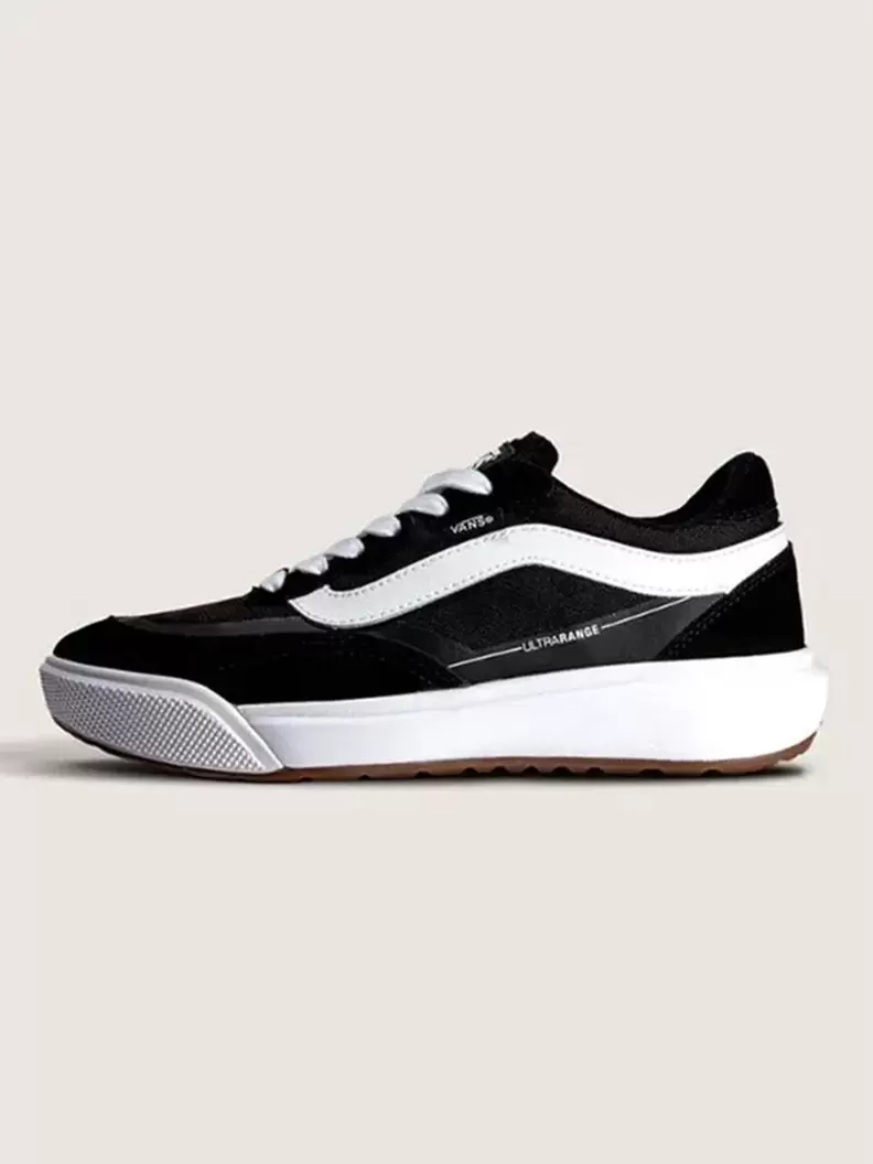 Tenis Mte Ultrarange 2.0 S Unisex