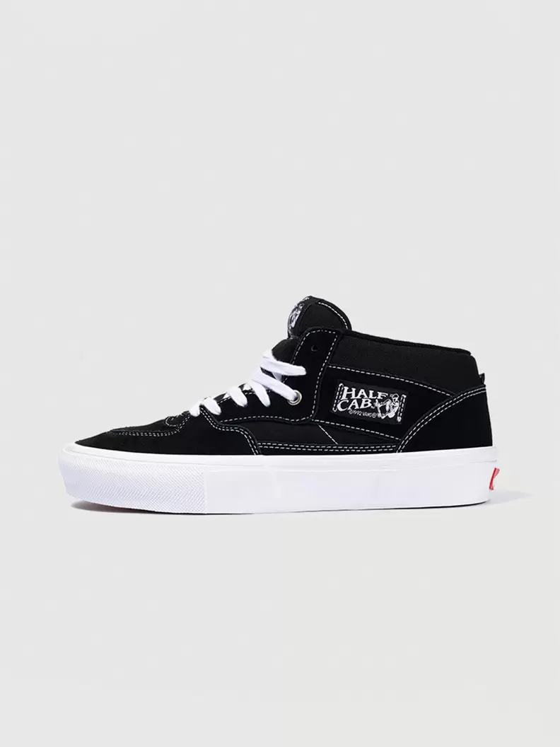Tenis Skate Half Cab