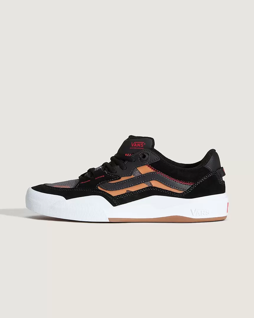 Tenis Skate 2 Wayvee