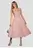 Vestido Corto Mujer Negro Mp 113004