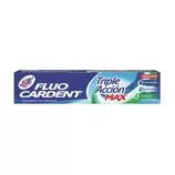 Crema Dental Fluocardent Triple Acción X 50ml