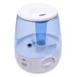 Humidificador Vick Vapor Frio Sin Filtro