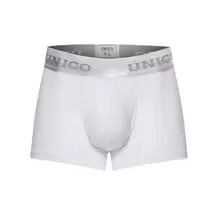 BOXER CORTO INSULAR A23 BLANCO