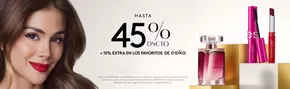 Catálogo Ésika en Bello | Hasta 45% off | 2025-08-08T00:00:00.000Z - 2025-08-10T00:00:00.000Z