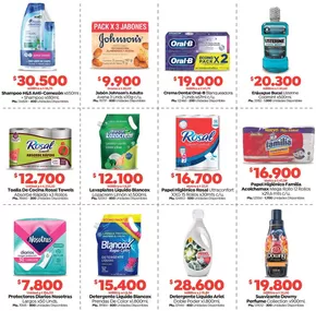 Catálogo Mercaldas en Bucaramanga | Ofertas y promociones actuales | 2025-08-09T00:00:00.000Z - 2025-08-23T00:00:00.000Z
