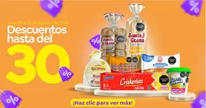 Catálogo Mercaldas en Bucaramanga | Ofertas principales y descuentos | 2025-07-25T00:00:00.000Z - 2025-08-12T00:00:00.000Z