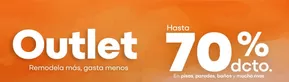 Catálogo Alfa en Cartagena | Outlet - Hasta 70% dcto. | 2025-08-11T00:00:00.000Z - 2025-08-24T00:00:00.000Z
