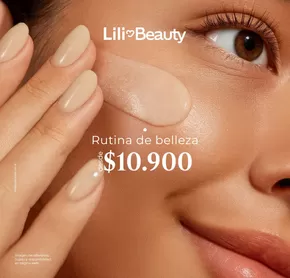 Catálogo Lili Pink en Floridablanca | Nuestras mejores ofertas para ti | 2025-08-11T00:00:00.000Z - 2025-08-25T00:00:00.000Z