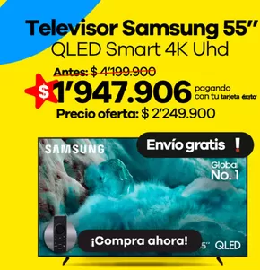Catálogo Éxito en Palmira | Gangas y ofertas actuales | 2025-08-11T00:00:00.000Z - 2025-08-25T00:00:00.000Z