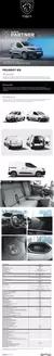 Catálogo Peugeot | Ficha técnica - Peugeot Colombia | 2025-08-11T00:00:00.000Z - 2026-08-11T00:00:00.000Z