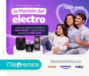 Catálogo Nova Venta en Cúcuta | catalogocompletodigital | 2025-06-01T00:00:00.000Z - 2025-08-31T00:00:00.000Z