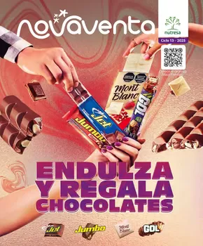 Catálogo Nova Venta en Neiva | tradicional c13 | 2025-01-01T00:00:00.000Z - 2025-12-31T00:00:00.000Z