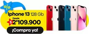 Catálogo Éxito en Palmira | Descubre ofertas atractivas | 2025-08-12T00:00:00.000Z - 2025-08-26T00:00:00.000Z