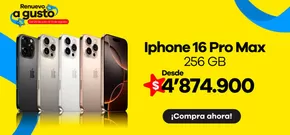 Catálogo Éxito en Palmira | Ofertas principales y descuentos | 2025-07-25T00:00:00.000Z - 2025-08-31T00:00:00.000Z