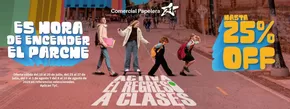 Catálogo Comercial Papelera en Bogotá | Productos del mes | 2025-08-12T00:00:00.000Z - 2025-08-30T00:00:00.000Z
