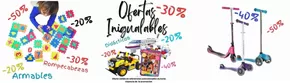Promociones del mes 