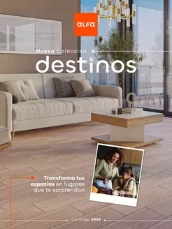 Catálogo Alfa en Valledupar | Gran variedad de ofertas | 2025-01-01T00:00:00.000Z - 2025-12-31T00:00:00.000Z