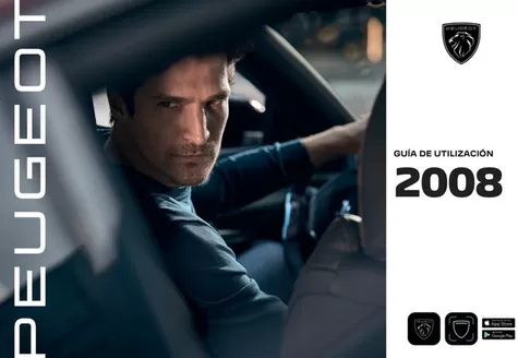 Catálogo Peugeot | Manual - Nuevo PEUGEOT 2008 | 2025-08-13T00:00:00.000Z - 2026-08-13T00:00:00.000Z
