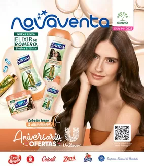 Catálogo Nova Venta | tradicional c14 | 2025-08-23T00:00:00.000Z - 2025-12-31T00:00:00.000Z