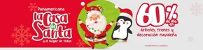 Catálogo Panamericana en Floridablanca | La casa de Santa Promociones | 2025-09-01T00:00:00.000Z - 2025-12-31T00:00:00.000Z
