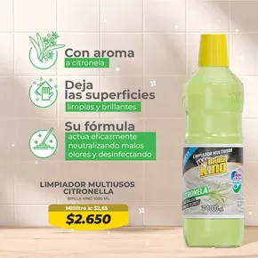 Catálogo Tiendas D1 | Ofertas principales para ahorradores | 2025-09-04T00:00:00.000Z - 2025-09-18T00:00:00.000Z
