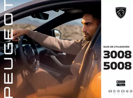 Catálogo Peugeot en Barranquilla | Ofertas principales para todos los clientes | 2025-09-07T00:00:00.000Z - 2026-09-07T00:00:00.000Z