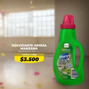 Catálogo Tiendas D1 | Nuevas ofertas para descubrir | 2025-09-07T00:00:00.000Z - 2025-09-21T00:00:00.000Z