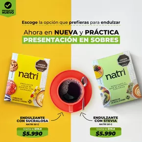 Catálogo Tiendas D1 | Gangas y ofertas actuales | 2025-09-10T00:00:00.000Z - 2025-09-24T00:00:00.000Z