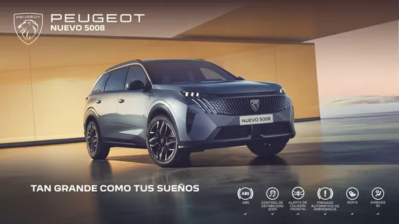 Catálogo Peugeot en Barranquilla | Descuentos y promociones | 2025-09-16T00:00:00.000Z - 2026-09-16T00:00:00.000Z