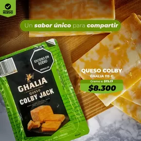 Catálogo Tiendas D1 | Nuestras mejores ofertas para ti | 2025-09-17T00:00:00.000Z - 2025-10-01T00:00:00.000Z
