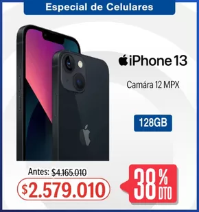 Catálogo Ktronix | Excelente oferta para cazadores de gangas | 2025-10-24T00:00:00.000Z - 2025-11-07T00:00:00.000Z