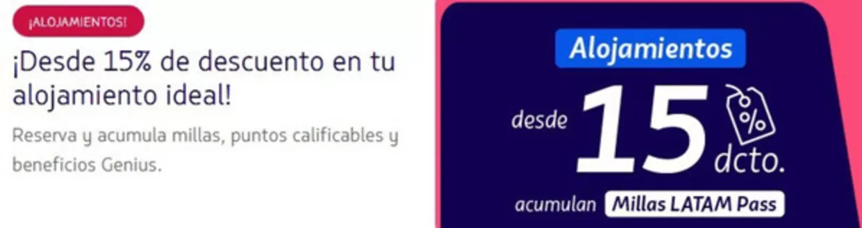 Catálogo Latam | Desde 15% dcto. | 2025-10-24T00:00:00.000Z - 2025-11-30T00:00:00.000Z
