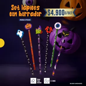 Catálogo Tiendas D1 | Ofertas exclusivas para nuestros clientes | 2025-10-25T00:00:00.000Z - 2025-11-08T00:00:00.000Z