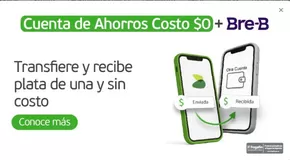 Catálogo Banco Falabella en Cartagena | Trasfiere | 2025-10-27T00:00:00.000Z - 2025-11-30T00:00:00.000Z