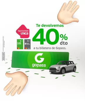 Catálogo Banco Falabella en Cartagena | Premium tienen 40% dto | 2025-10-27T00:00:00.000Z - 2025-11-30T00:00:00.000Z