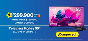 Catálogo Éxito en Medellín | Ofertas y promociones actuales | 2025-10-28T00:00:00.000Z - 2025-11-11T00:00:00.000Z