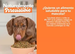 Catálogo Kanu en Medellín | 8% off | 2025-10-30T00:00:00.000Z - 2025-11-15T00:00:00.000Z