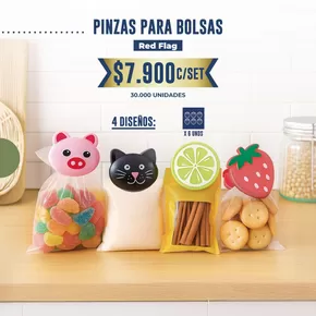 Catálogo Tiendas D1 en Cali | Gran variedad de ofertas | 2025-10-30T00:00:00.000Z - 2025-11-13T00:00:00.000Z