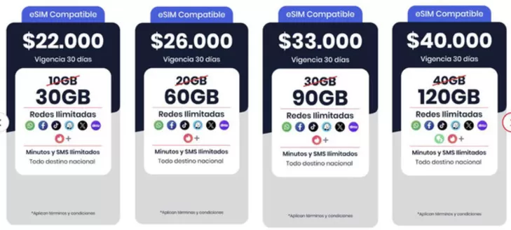 Catálogo Virgin en Cali | Promociones del mes  | 2025-10-30T00:00:00.000Z - 2025-12-31T00:00:00.000Z