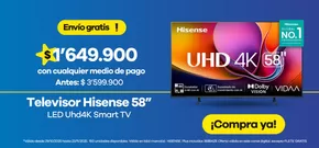 Catálogo Éxito en Medellín | Descubre ofertas atractivas | 2025-10-29T00:00:00.000Z - 2025-11-23T00:00:00.000Z