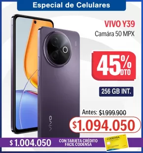 Catálogo Ktronix en Bogotá | Ofertas principales para todos los cazadores de gangas | 2025-11-01T00:00:00.000Z - 2025-11-15T00:00:00.000Z