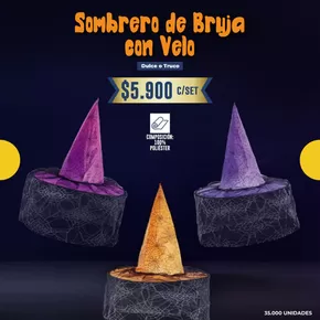 Catálogo Tiendas D1 en Cali | Ofertas especiales para ti | 2025-11-02T00:00:00.000Z - 2025-11-16T00:00:00.000Z