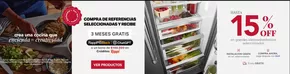 Catálogo KitchenAid en Bogotá | Renueva tu Cocina | 2025-11-03T00:00:00.000Z - 2025-11-30T00:00:00.000Z