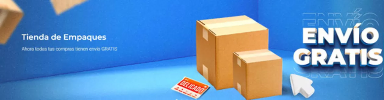 Catálogo Coordinadora | Ahora todas tus compras tienen envio GRATIS | 2025-11-03T00:00:00.000Z - 2025-11-30T00:00:00.000Z