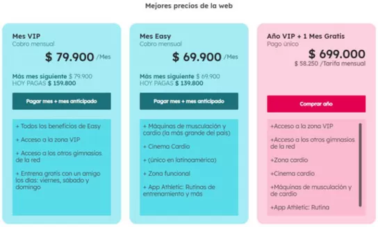 Catálogo Athletic en Floridablanca | Mejores precios de Mes | 2025-11-03T00:00:00.000Z - 2025-12-31T00:00:00.000Z