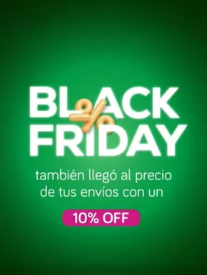 Catálogo Servientrega en Villavicencio | Black Friday 10% OFF | 2025-11-04T00:00:00.000Z - 2025-11-30T00:00:00.000Z