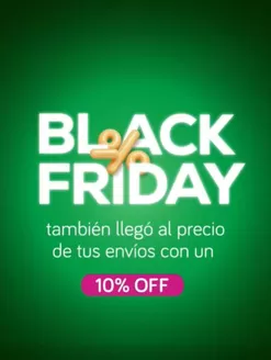 Catálogo Servientrega en Bogotá | Black Friday 10% OFF | 2025-11-04T00:00:00.000Z - 2025-11-30T00:00:00.000Z