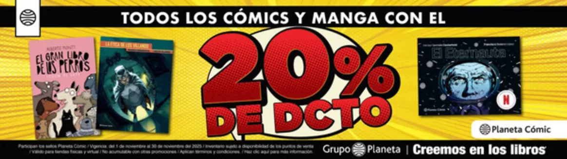 Catálogo Librería Nacional en Bogotá | Ofertas del mes | 2025-11-04T00:00:00.000Z - 2025-11-30T00:00:00.000Z