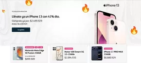 Catálogo Movistar en Bogotá | Promociones! | 2025-11-04T00:00:00.000Z - 2025-11-16T00:00:00.000Z