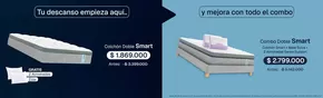 Catálogo Colchones El Dorado en Medellín | Promociones! | 2025-11-04T00:00:00.000Z - 2025-11-17T00:00:00.000Z